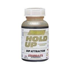 ADDITIF LIQUIDE STARBAITS PERFORMANCE CONCEPT HOLD UP DIP ATTRACTOR