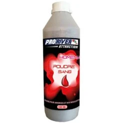 ADDITIF POUDRE PRORIVER HOMEMADE SANG