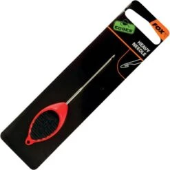 AIGUILLE A BOUILLETTE FOX HEAVY BAITING NEEDLES