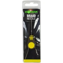 AIGUILLE A BOUILLETTE KORDA BRAIDED HAIR