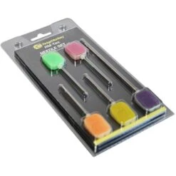 AIGUILLE RIDGE MONKEY RM-TEC NEEDLE SET