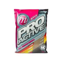 AMORCE MAINLINE PRO ACTIVE - 2KG