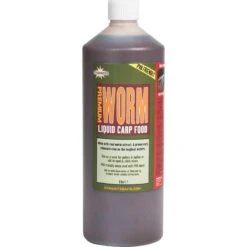 ATTRACTANT LIQUIDE DYNAMITE BAITS CARP FOOD LIQUID WORM