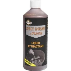 ATTRACTANT LIQUIDE DYNAMITE BAITS LIQUID SPICY SHRIMP & PRAWN