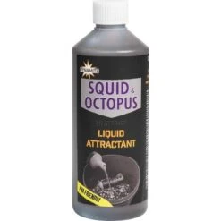 ATTRACTANT LIQUIDE DYNAMITE BAITS LIQUID SQUID & OCTOPUS