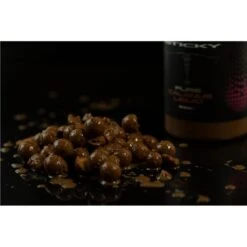 ATTRACTANT LIQUIDE STICKY BAITS PURE CALANUS LIQUID -Promos Silence Peche Boutique attractant liquide sticky baits pure calanus liquid z 2667 266701 4