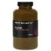 ATTRACTANT LIQUIDE STICKY BAITS PURE FISH LIQUID