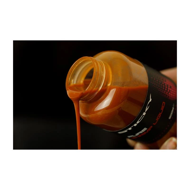 ATTRACTANT LIQUIDE STICKY BAITS PURE SHRIMP LIQUID 2 ATTRACTANT LIQUIDE STICKY BAITS PURE SHRIMP LIQUID – Image 2