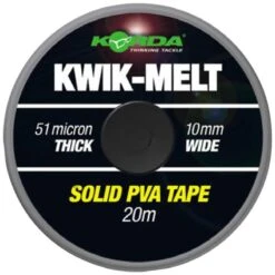 BANDE PVA KORDA KWIK MELT PVA TAPE