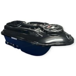 BATEAU AMORCEUR BOATMAN ACTOR BOAT