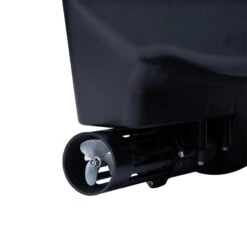 BATEAU AMORCEUR BOATMAN ACTOR PLUS SONAR BLACK -Promos Silence Peche Boutique bateau amorceur boatman actor plus sonar black z 2424 242435 11