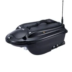 BATEAU AMORCEUR BOATMAN ACTOR PLUS SONAR BLACK