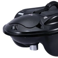 BATEAU AMORCEUR BOATMAN ACTOR PLUS SONAR BLACK -Promos Silence Peche Boutique bateau amorceur boatman actor plus sonar black z 2424 242435 4