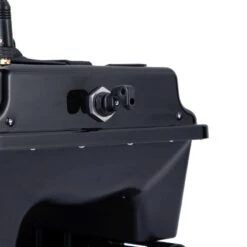 BATEAU AMORCEUR BOATMAN ACTOR PLUS SONAR BLACK -Promos Silence Peche Boutique bateau amorceur boatman actor plus sonar black z 2424 242435 9