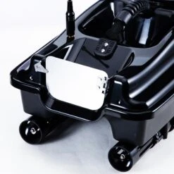 BATEAU AMORCEUR CARPE BOATMAN ACTOR PRO 2.2 NOIR -Promos Silence Peche Boutique bateau amorceur carpe boatman actor pro 22 noir z 2507 250768 12