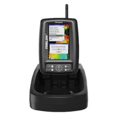 BATEAU AMORCEUR JOYSWAY BAIT 2500 + ECHOSONDEUR TF520 -Promos Silence Peche Boutique bateau amorceur joysway bait 2500 echosondeur tf520 z 2635 263540 4