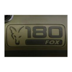 BATEAU PNEUMATIQUE FOX 180 -Promos Silence Peche Boutique bateau pneumatique fox 180 z 1893 189325 6