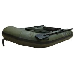 BATEAU PNEUMATIQUE FOX 200