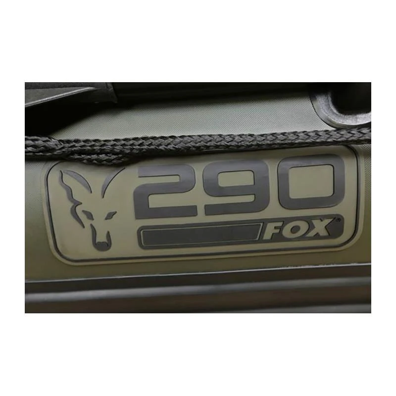 BATEAU PNEUMATIQUE FOX 290 6 BATEAU PNEUMATIQUE FOX 290 – Image 6