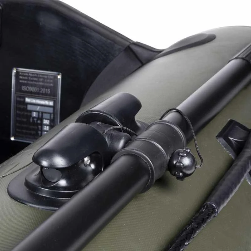 BATEAU PNEUMATIQUE NASH BOAT LIFE INFLATABLE RIB 180 4 BATEAU PNEUMATIQUE NASH BOAT LIFE INFLATABLE RIB 180 – Image 4