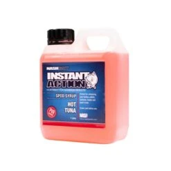 BOOSTER NASHBAIT SPOD SYRUP INSTANT ACTION
