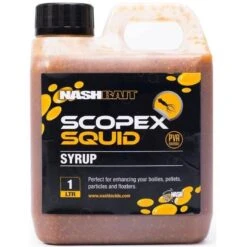 BOOSTER NASHBAIT SPOD SYRUP