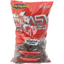 BOUILLETTE CARPE FUN FISHING EXTASY