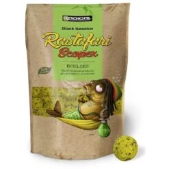 BOUILLETTE CARPE RADICAL RASTAFARI SCOPEX BOILIE