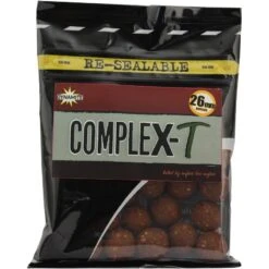BOUILLETTE DYNAMITE BAITS COMPLEX-T - 350G