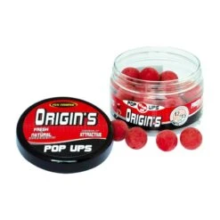 BOUILLETTE FLOTTANTE FUN FISHING ORIGIN S