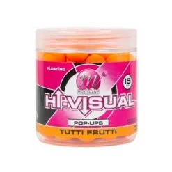 BOUILLETTE FLOTTANTE MAINLINE HI VISUAL MINI POP UPS