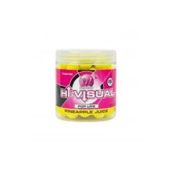 BOUILLETTE FLOTTANTE MAINLINE HI VISUAL POP UPS