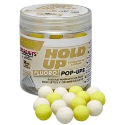 BOUILLETTE FLOTTANTE STARBAITS PERFORMANCE CONCEPT HOLD UP POP UP