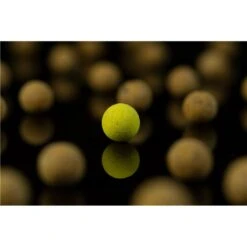 BOUILLETTE FLOTTANTE STICKY BAITS MANILLA YELLOW ONES -Promos Silence Peche Boutique bouillette flottante sticky baits manilla yellow ones z 2666 266693 3