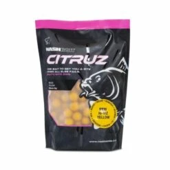 BOUILLETTE NASHBAIT CITRUZ SPECIAL EDITION