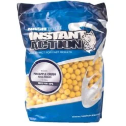 BOUILLETTE NASHBAIT INSTANT ACTION BOTTOM BAITS - 2.5KG