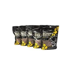 BOUILLETTE NASHBAIT SCOPEX SQUID STABILISED