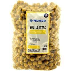 BOUILLETTE PECHEUR.COM BY CAP RIVER