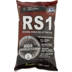 BOUILLETTE STARBAITS PERFORMANCE CONCEPT RS1