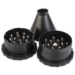 BROYEUR A APPATS PROLOGIC CRUSH IN FILL BOILIES AND PELLET CRUSHER