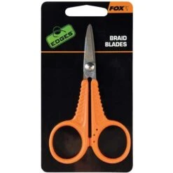 CISEAUX FOX EDGES MICRO SCISSORS