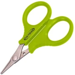CISEAUX FUN FISHING COMPACT TRESSE & NYLON