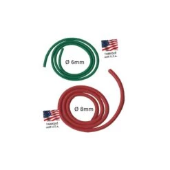 ELASTIQUE LATEX TECHNIPÊCHE USA KRATON