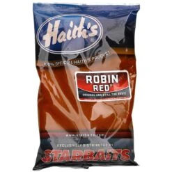 FARINE STARBAITS HAITH S ROBIN - 1KG