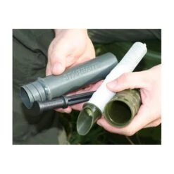 FILET SOLUBLE STARBAITS PVA SYSTEME