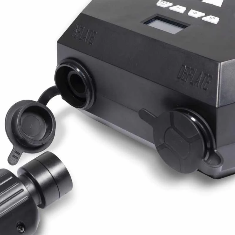 GONFLEUR NASH BOAT LIFE ELECTRIC AIR PUMP 4 GONFLEUR NASH BOAT LIFE ELECTRIC AIR PUMP – Image 4