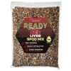 GRAINE PRÉPARÉE STARBAITS READY SEEDS RED LIVER