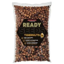 GRAINE PRÉPARÉE STARBAITS READY SEEDS TIGERNUTS