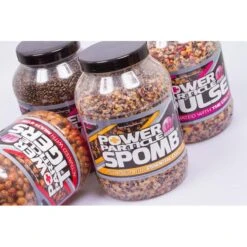 GRAINE PREPAREE THE SPOMB MAINLINE