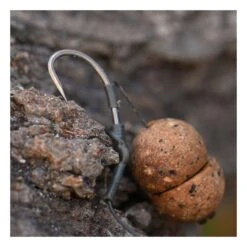 HAMEÇON CARPE BKK CARP CONTINENTAL - PAR 10 -Promos Silence Peche Boutique hamecon carpe bkk carp continental par 10 z 2484 248499 3